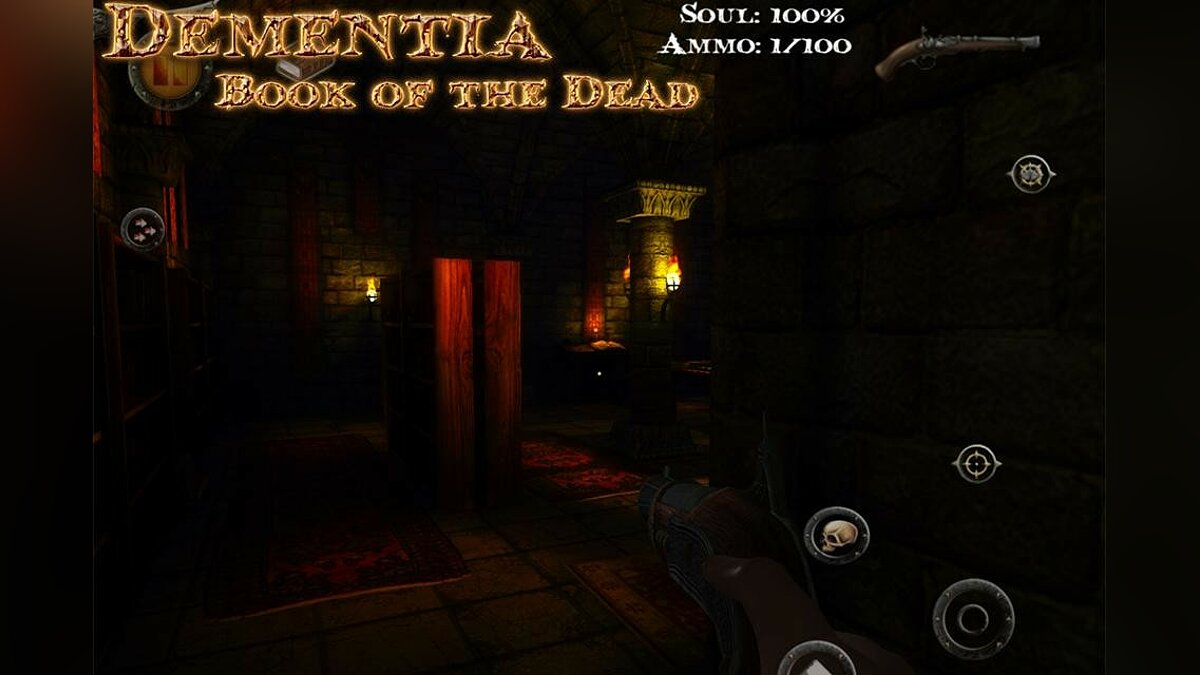 Dementia: Book of the Dead - что это за игра, трейлер, системные  требования, отзывы и оценки, цены и скидки, гайды и прохождение, похожие  игры