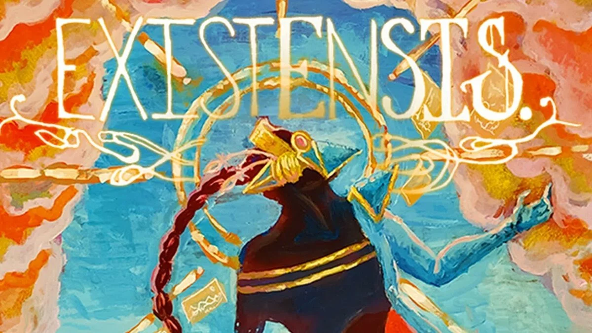 Арт из Existensis