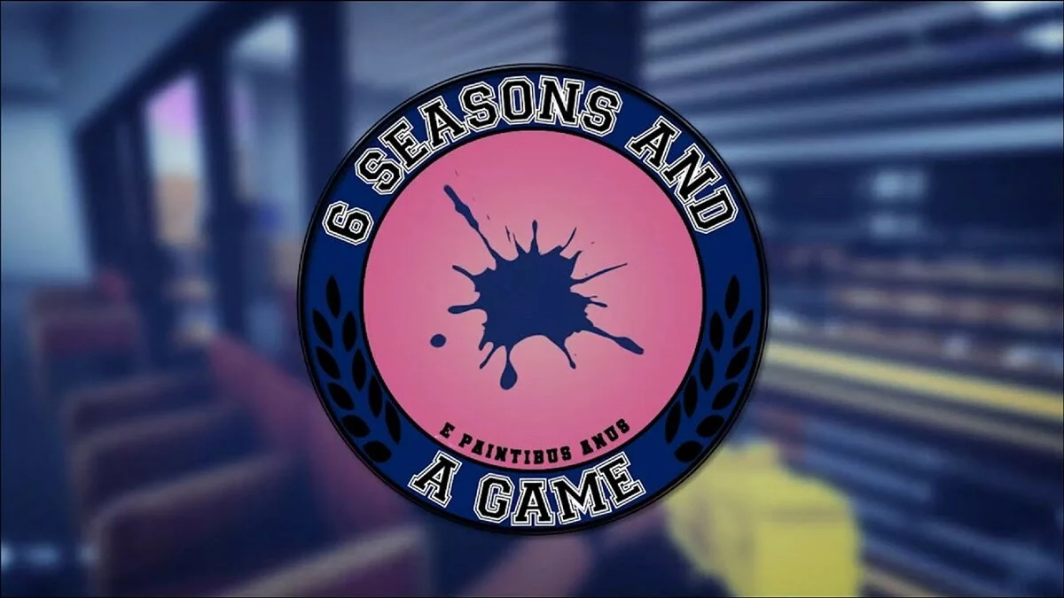 Арт из 6 Seasons and a Game