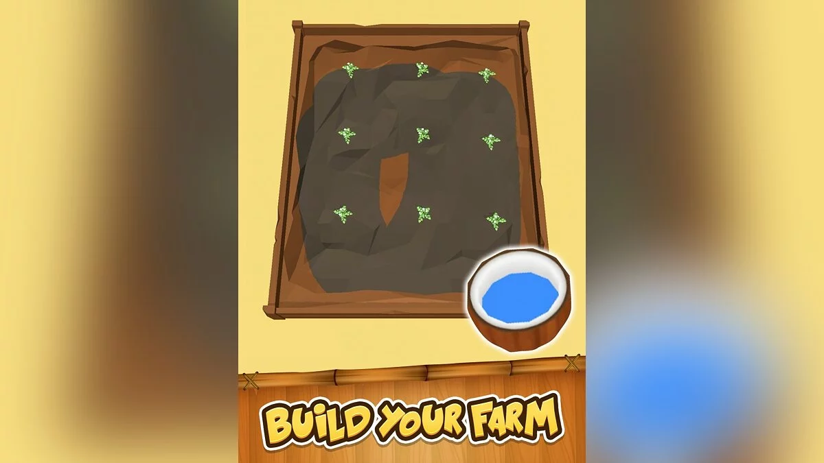 Скриншоты из Survival Master 3D