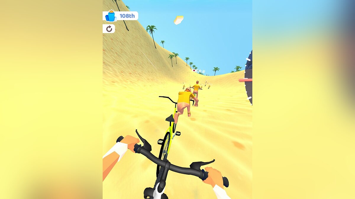 Riding Extreme 3d что это за игра трейлер системные требования