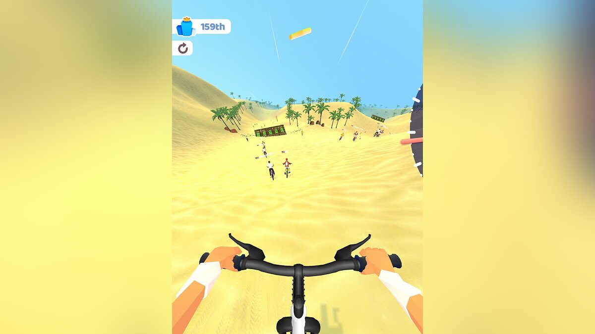 Riding Extreme 3d что это за игра трейлер системные требования