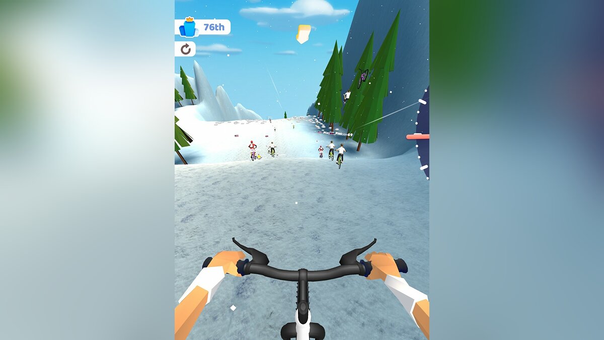 Riding Extreme 3D - что это за игра, трейлер, системные требования, отзывы  и оценки, цены и скидки, гайды и прохождение, похожие игры