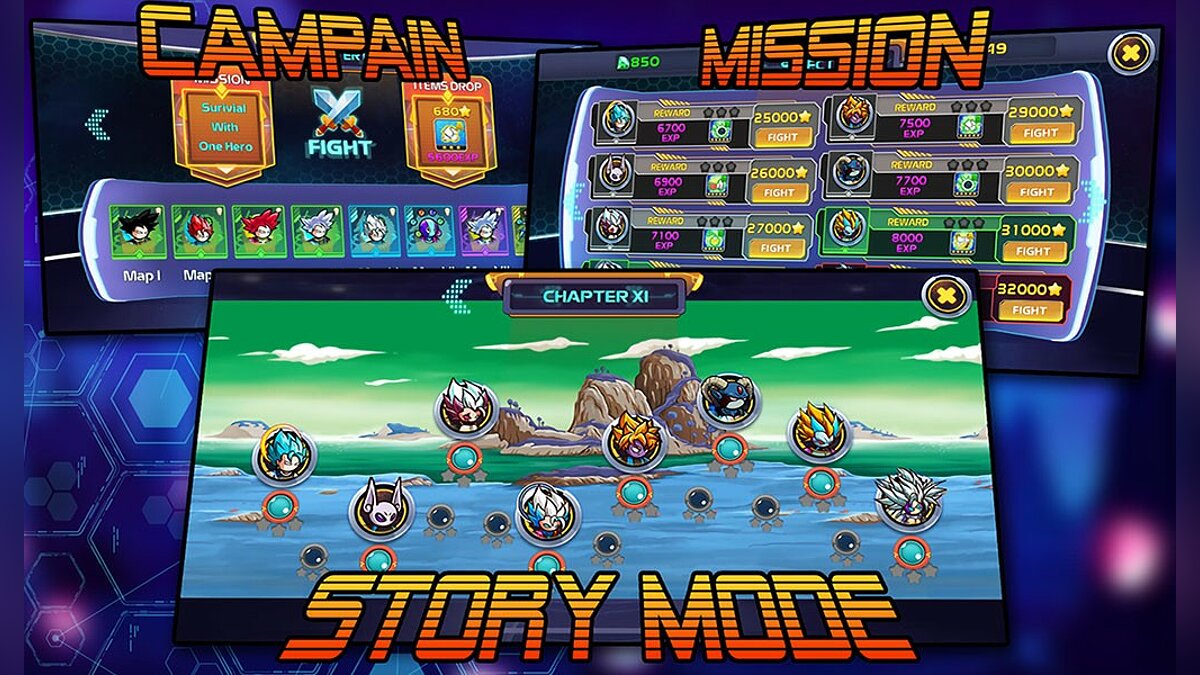 Stickman Warriors Dragon Legend Super Battle Fight - что это за игра,  трейлер, системные требования, отзывы и оценки, цены и скидки, гайды и  прохождение, похожие игры