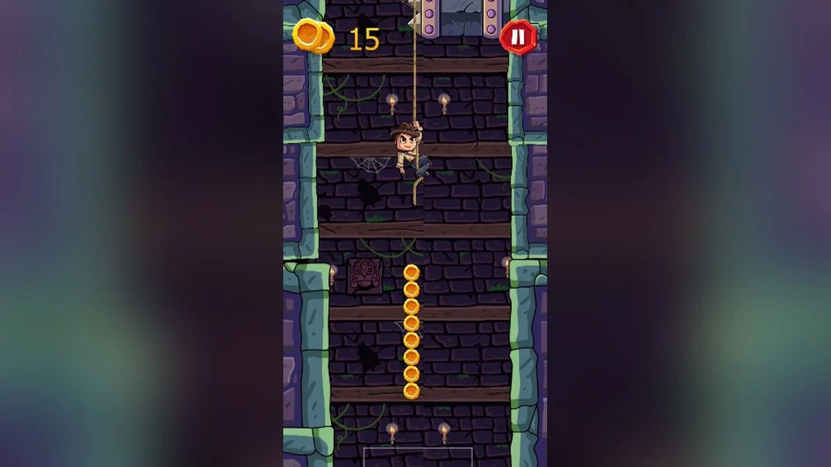 Скриншоты из Most Expensive Game Treasure Gold