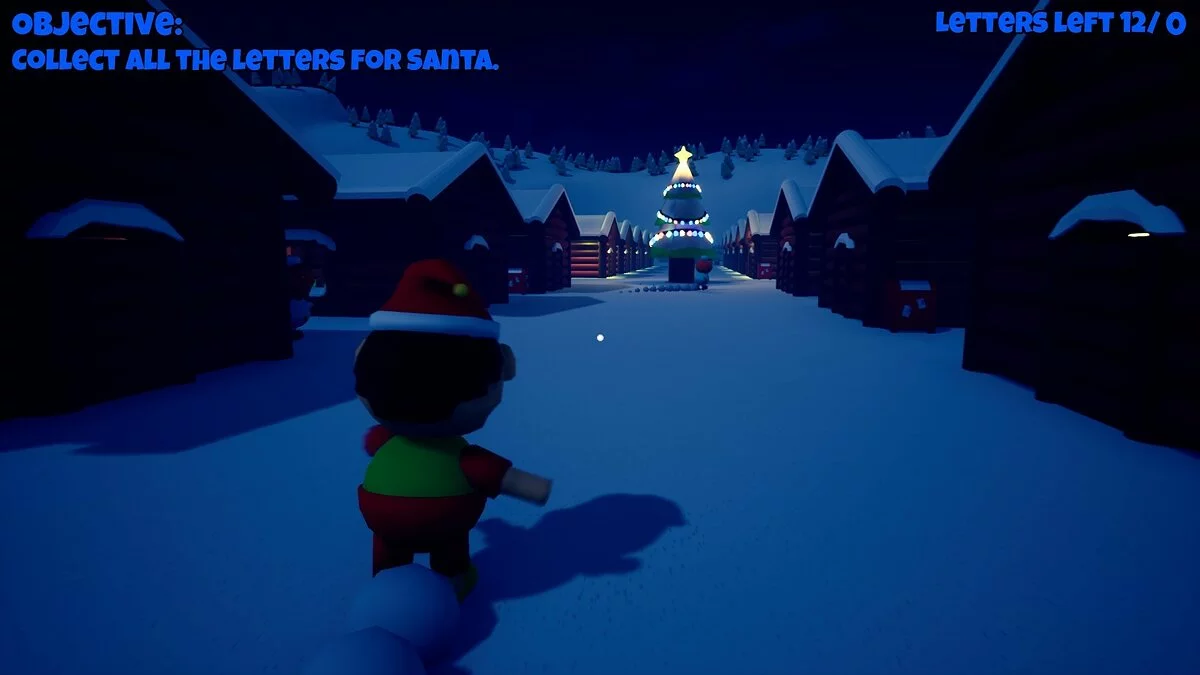 Скриншоты из Little Helper