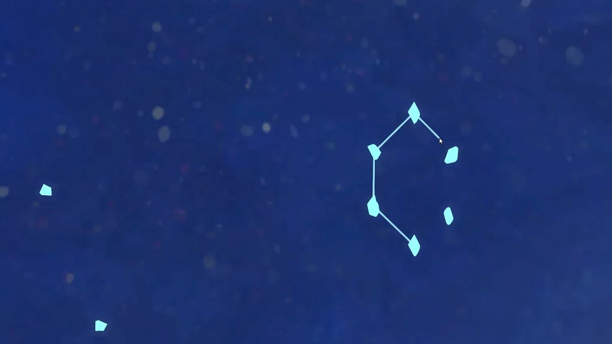 Скриншоты из The Space in Between