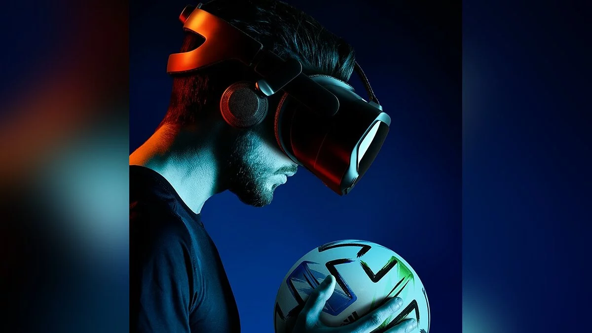 Арт из Rezzil Player 21