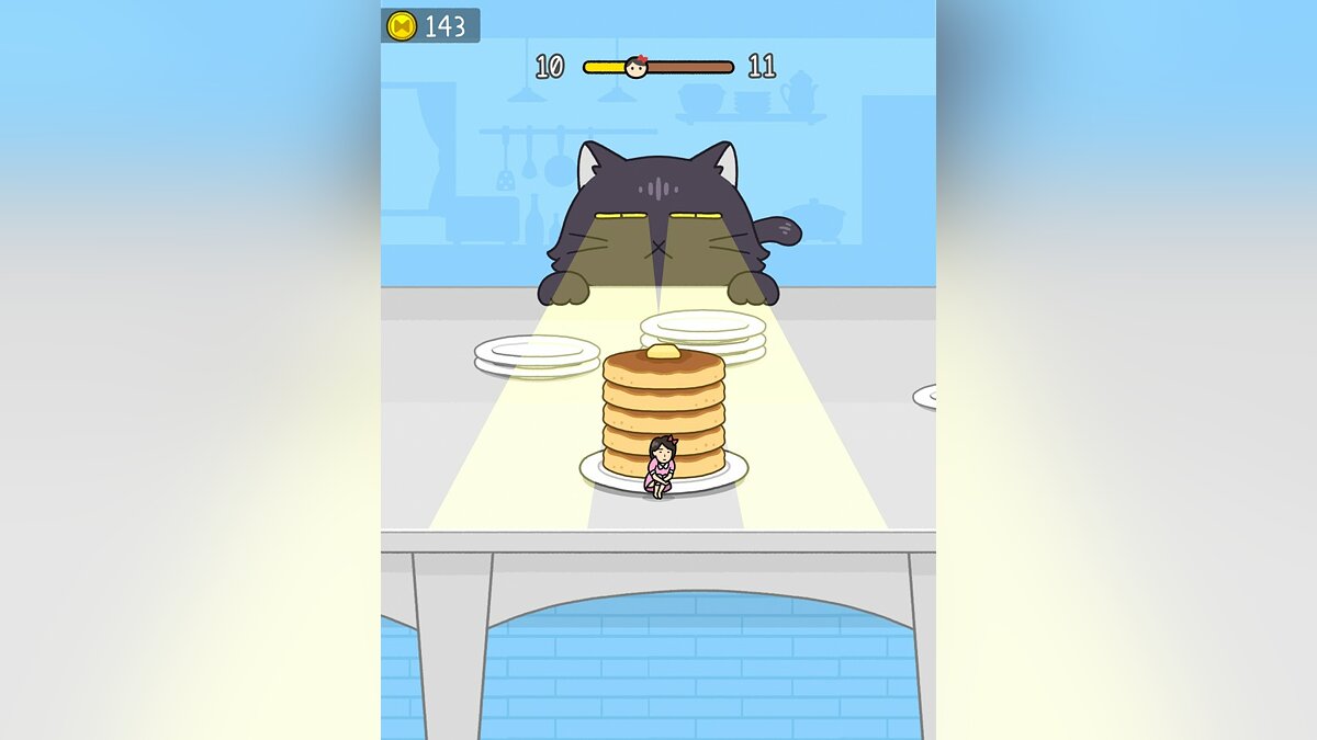 Hide and Seek: Cat Escape! - что это за игра, трейлер, системные  требования, отзывы и оценки, цены и скидки, гайды и прохождение, похожие  игры