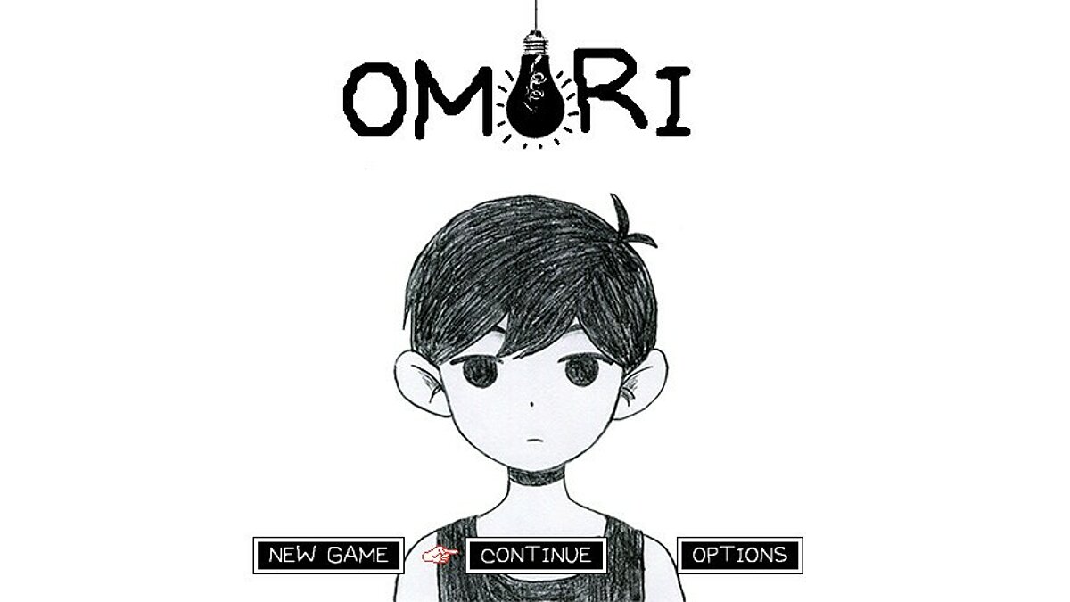 OMORI не скачивается