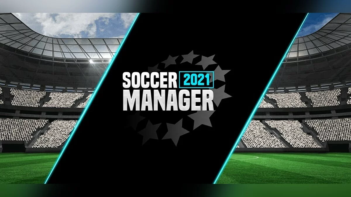 Арт из Soccer Manager 2021
