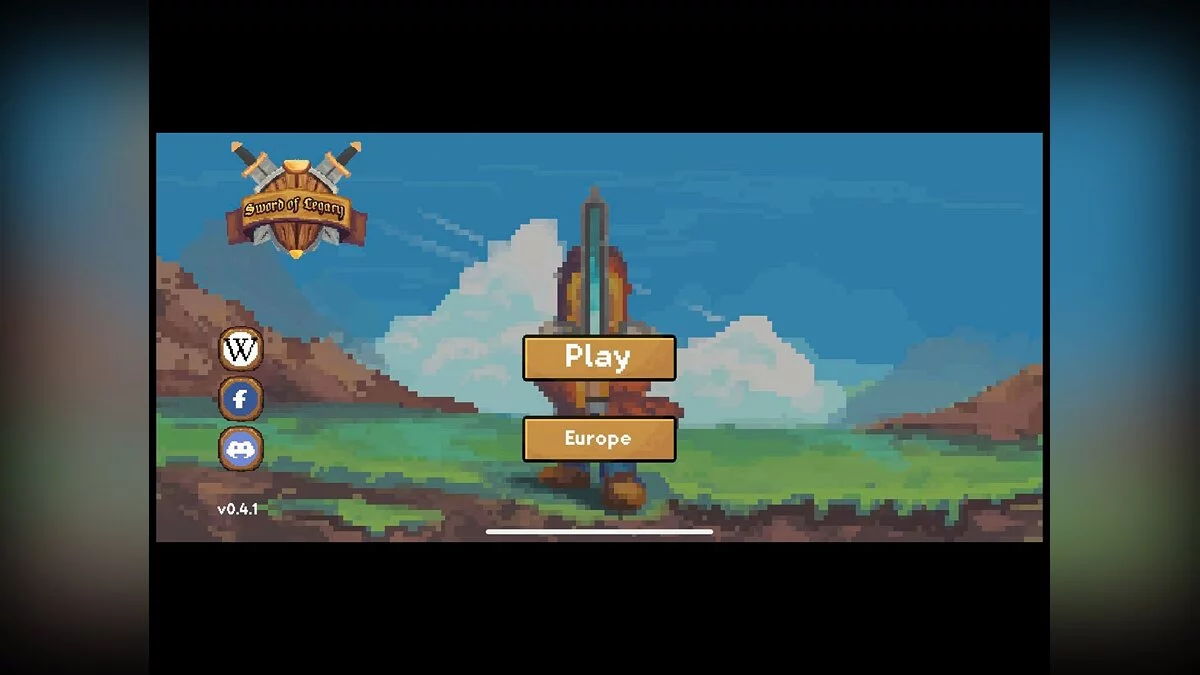 Скриншоты из Sword of Legacy