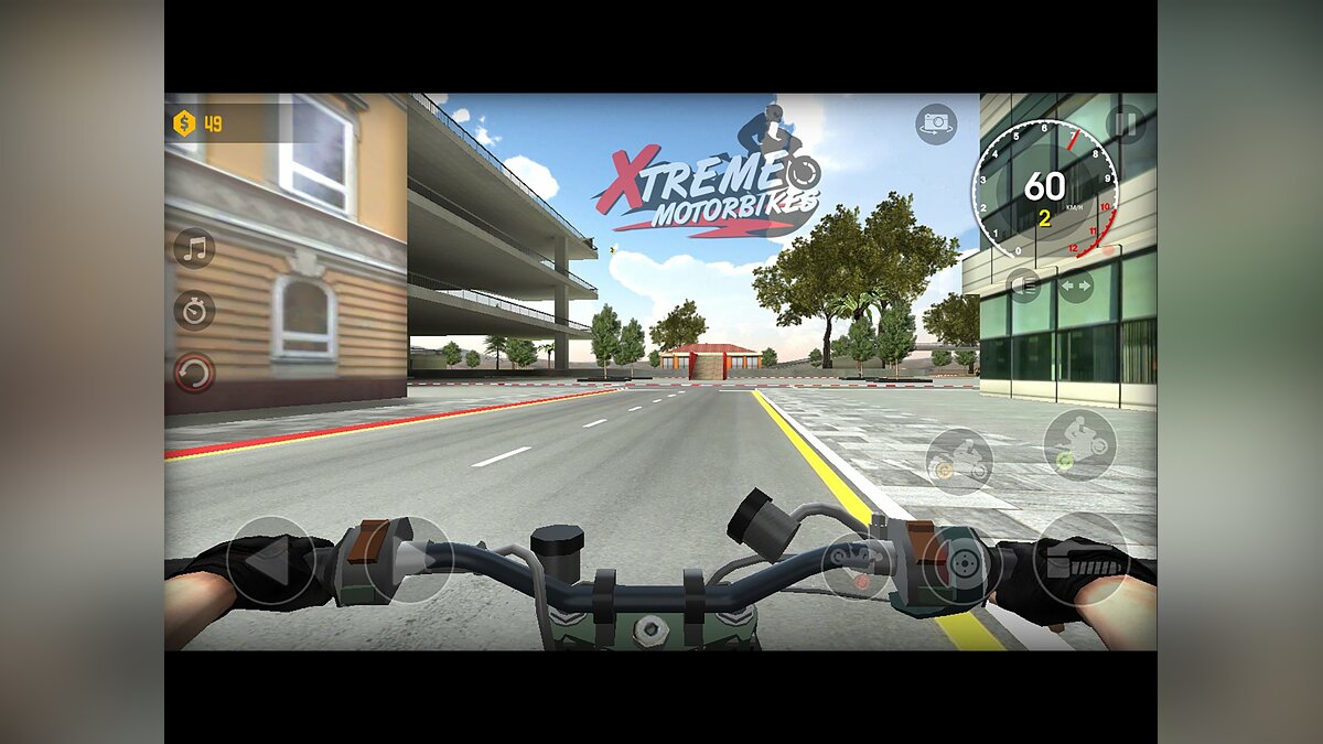 ТОП-10 - игры, похожие на Xtreme Motorbikes - список лучших игр наподобие  Xtreme Motorbikes