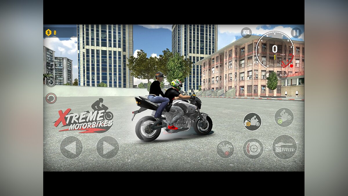 Xtreme Motorbikes - что это за игра, трейлер, системные требования, отзывы  и оценки, цены и скидки, гайды и прохождение, похожие игры