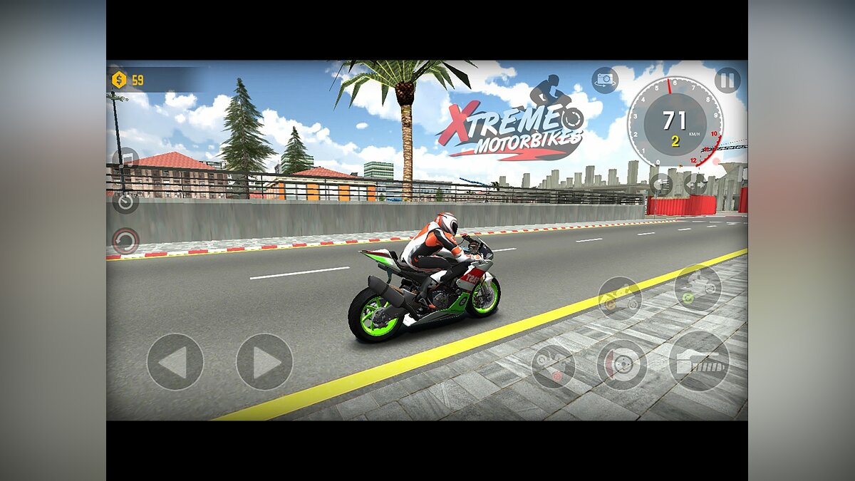 Xtreme Motorbikes - что это за игра, трейлер, системные требования, отзывы  и оценки, цены и скидки, гайды и прохождение, похожие игры