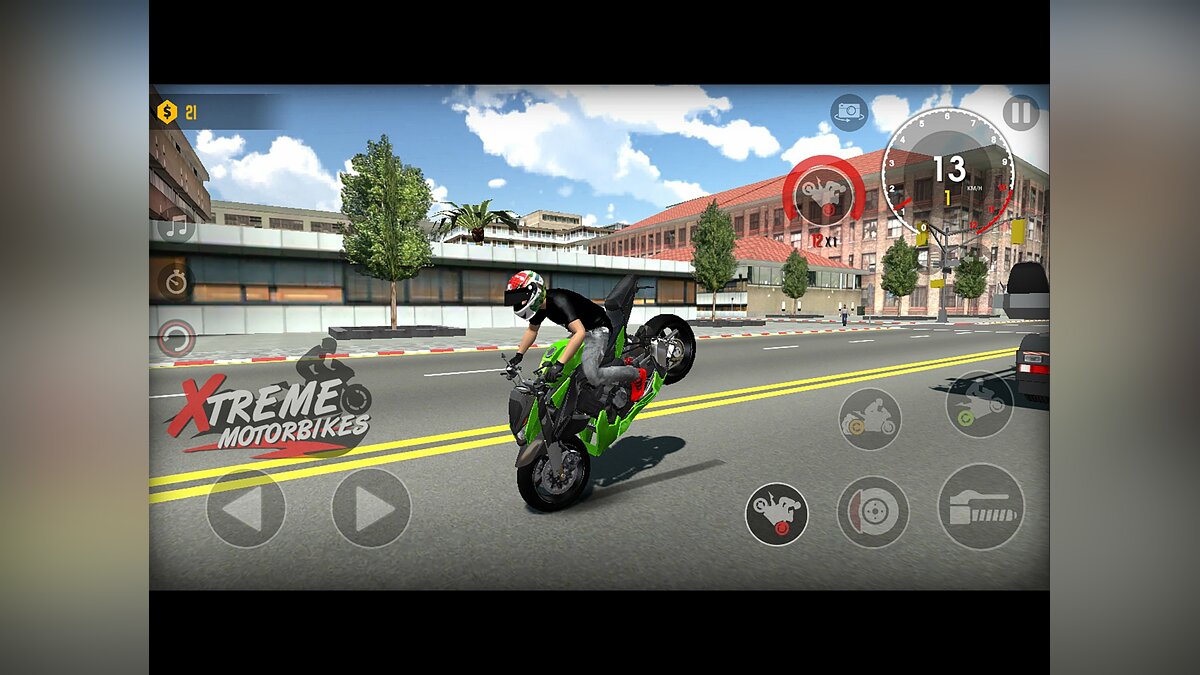 Xtreme Motorbikes - что это за игра, трейлер, системные требования, отзывы  и оценки, цены и скидки, гайды и прохождение, похожие игры