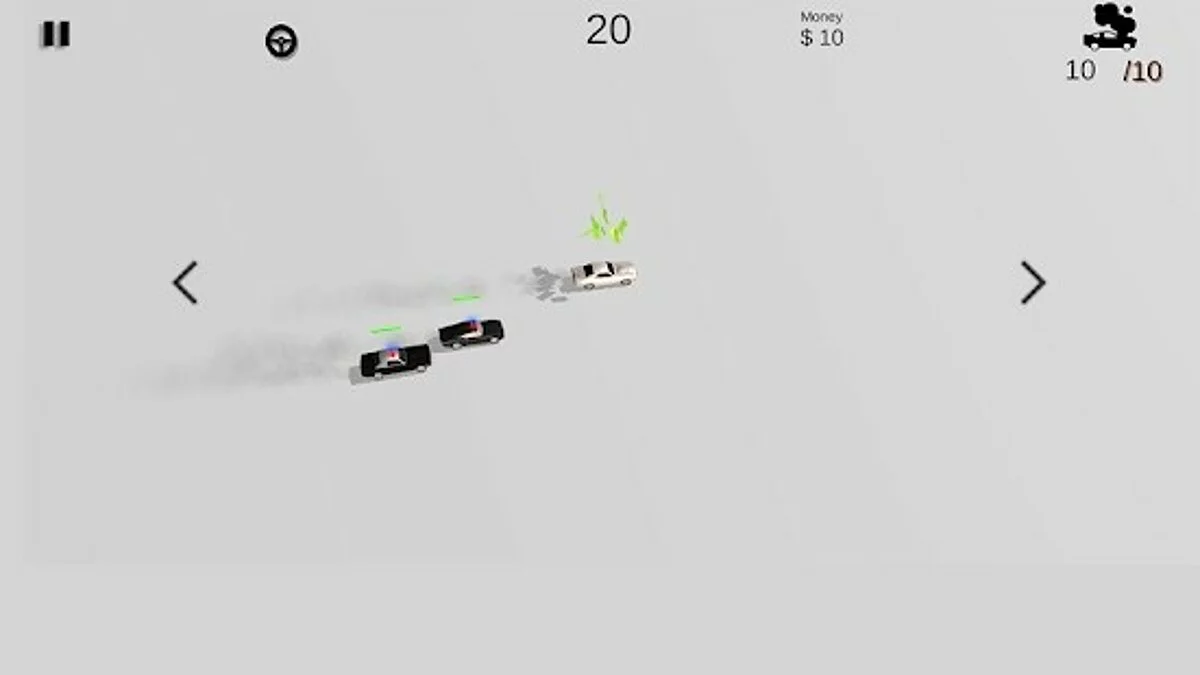 Скриншоты из Survival Derby 3D