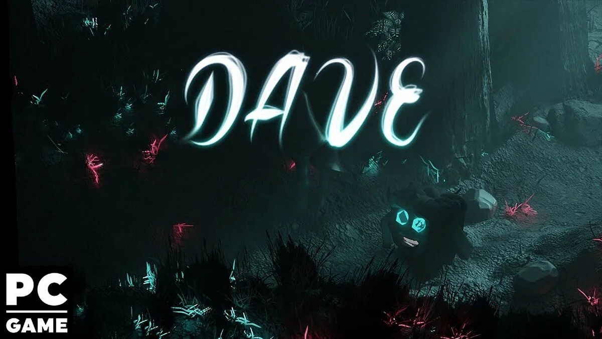 Арт из Dave