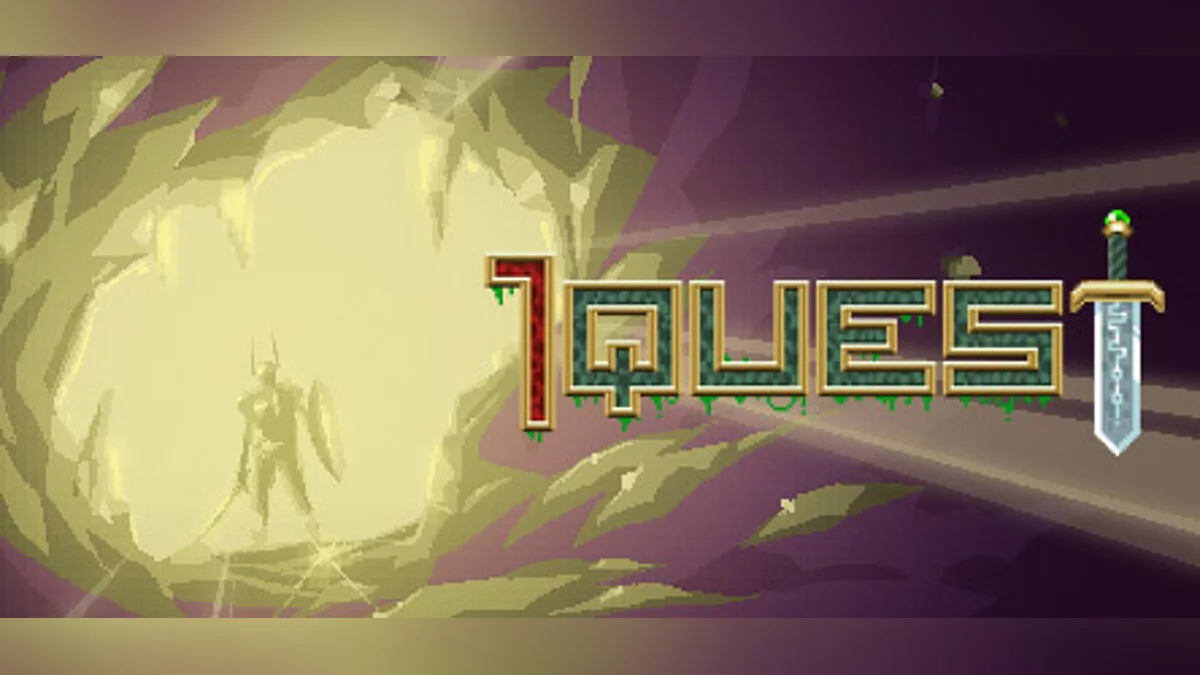 Скриншоты из 1Quest