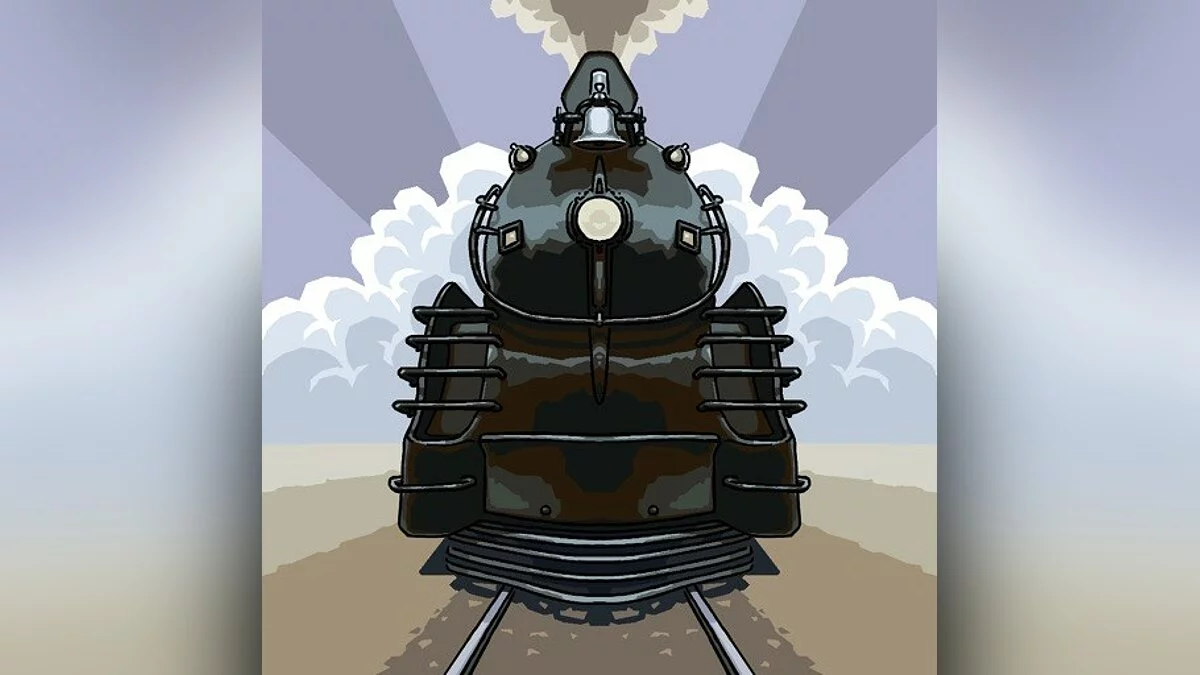 Арт из Symmetrain
