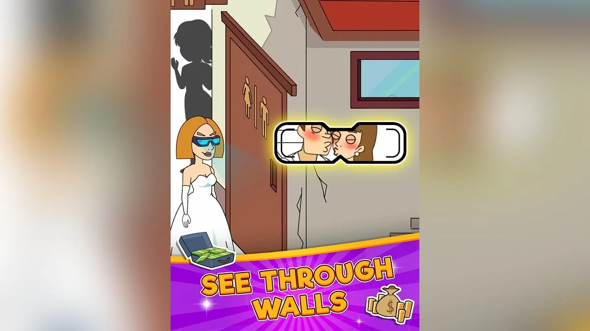 Скриншоты из Girl Genius!
