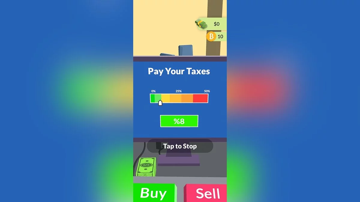 Скриншоты из Get Rich! 3D