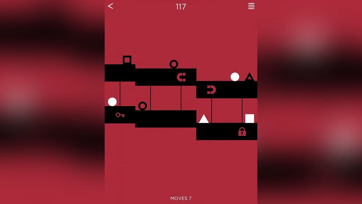 Скриншоты из Level: A Simple Puzzle Game