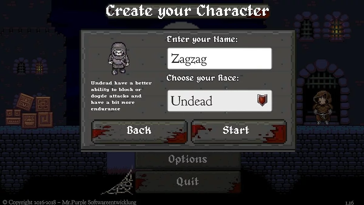 Скриншоты из Master of Rogues - The Seven Artifacts