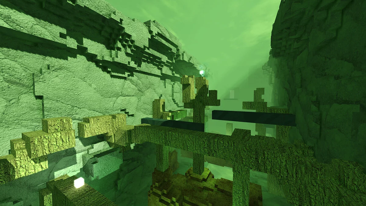 Скриншоты из Lemma