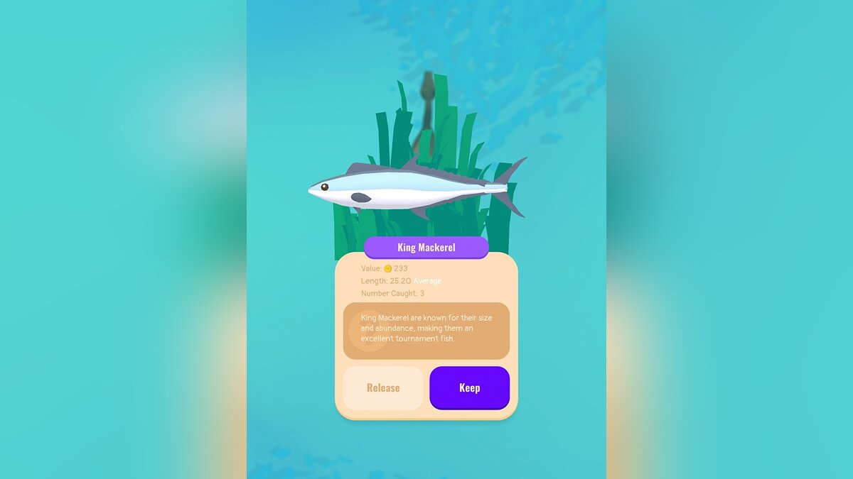 Tides: A Fishing Game - что это за игра, трейлер, системные требования,  отзывы и оценки, цены и скидки, гайды и прохождение, похожие игры