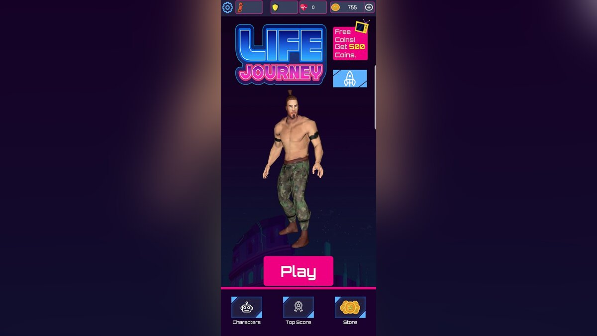 Life Journey - что это за игра, трейлер, системные требования, отзывы и  оценки, цены и скидки, гайды и прохождение, похожие игры