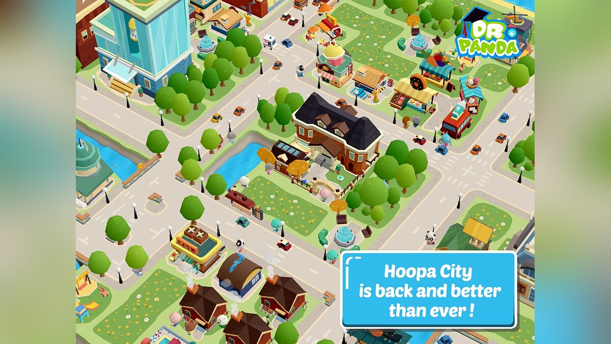 Hoopa City 2 - что это за игра, трейлер, системные требования, отзывы и  оценки, цены и скидки, гайды и прохождение, похожие игры