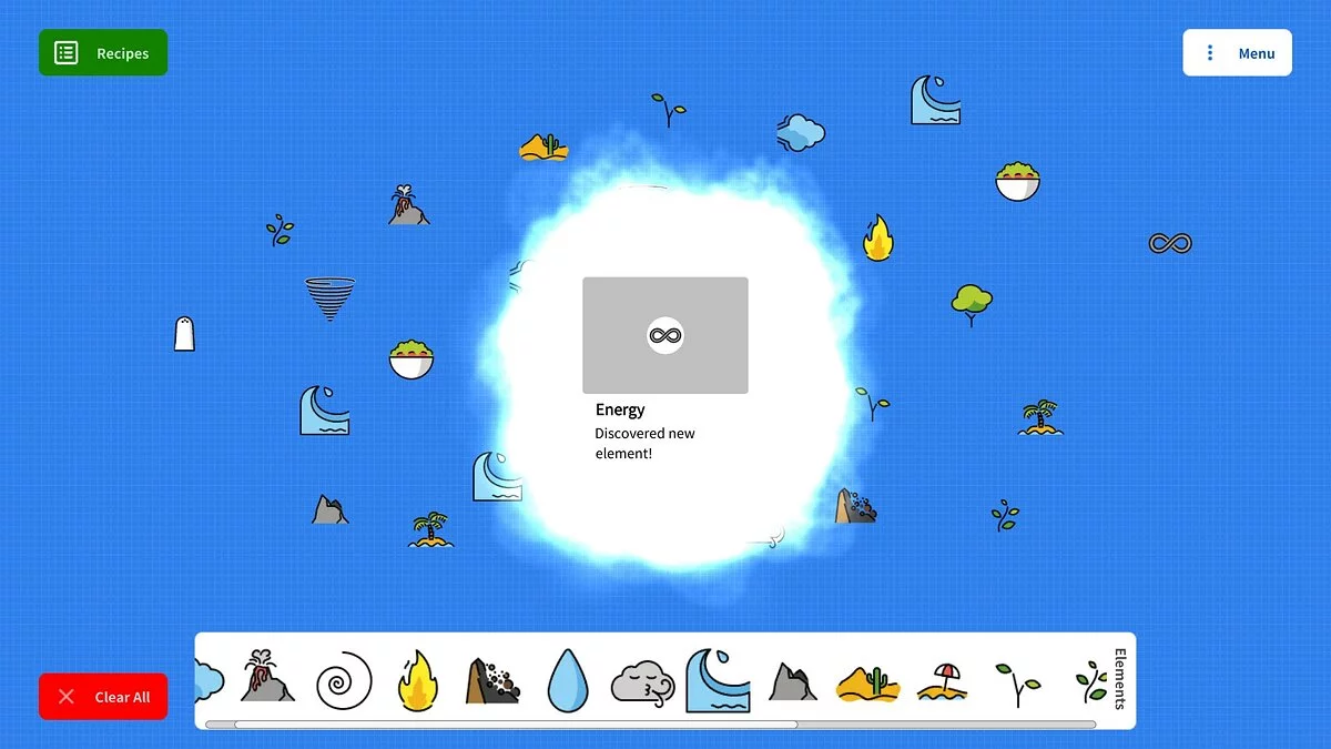 Скриншоты из Emoji Evolution