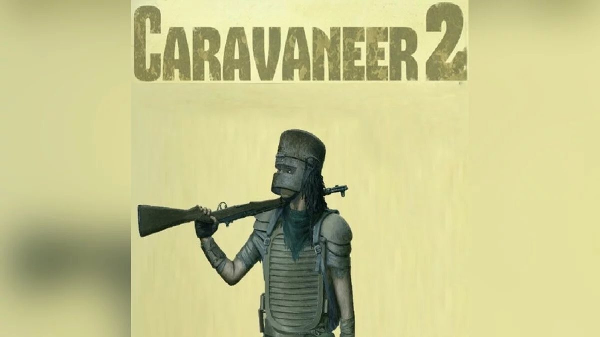 Арт из Caravaneer 2