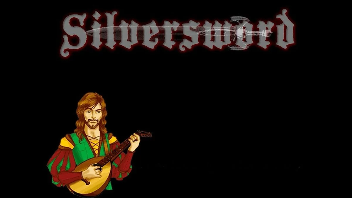 Арт из Silversword
