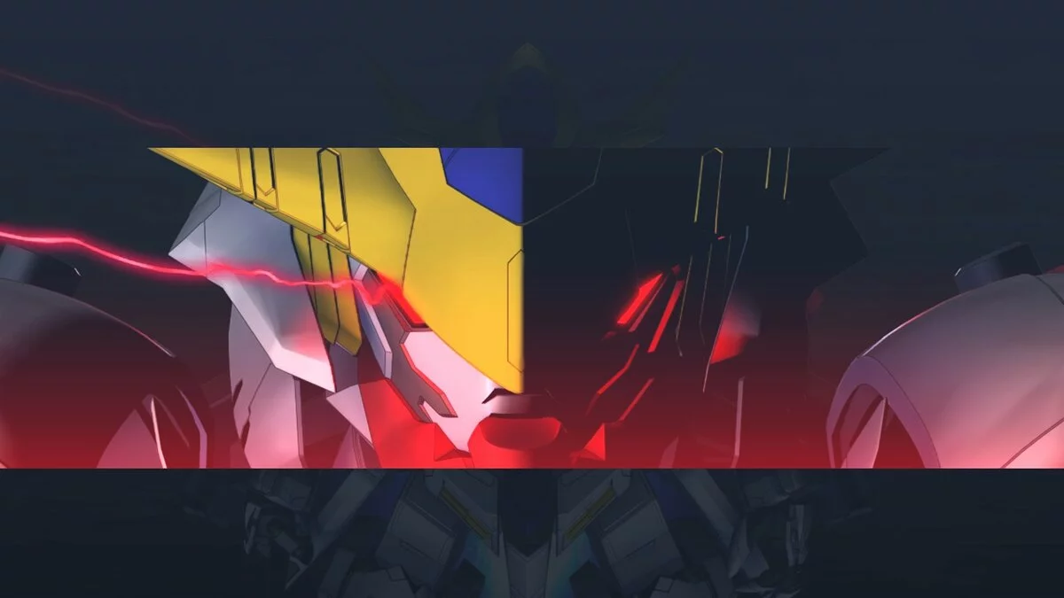 Скриншоты из SD Gundam G Generation Cross Rays