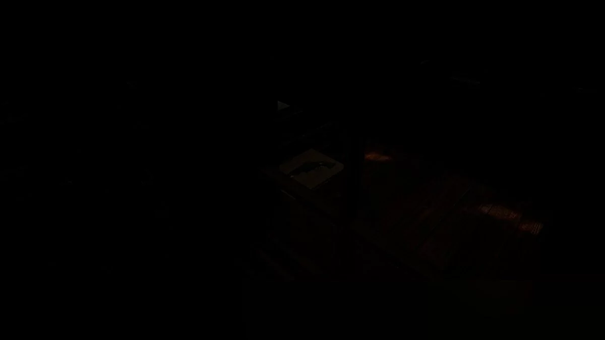 Скриншоты из Ego Death