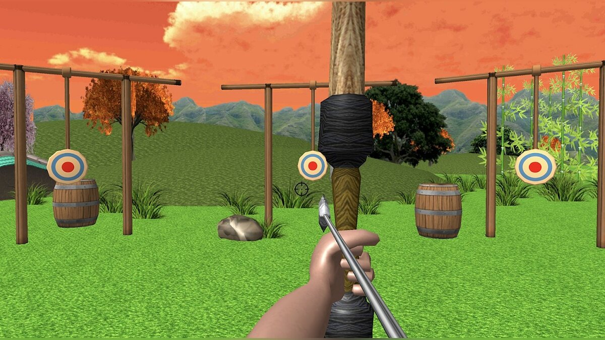 Shooting Archery - Master 3D - что это за игра, трейлер, системные  требования, отзывы и оценки, цены и скидки, гайды и прохождение, похожие  игры