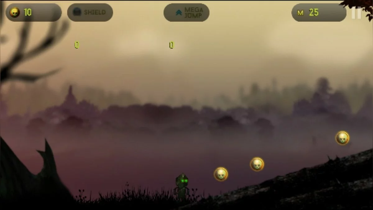 Скриншоты из Most Expensive Game Dark Forest