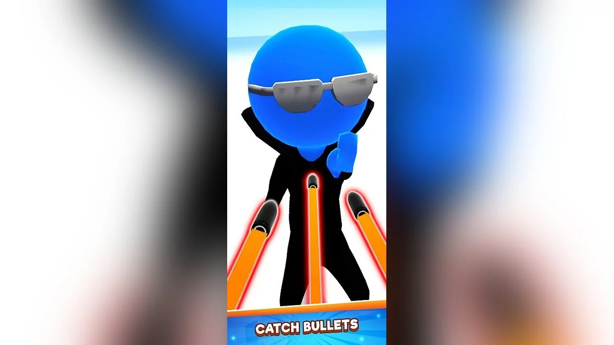 Скриншоты из Bullet Stop