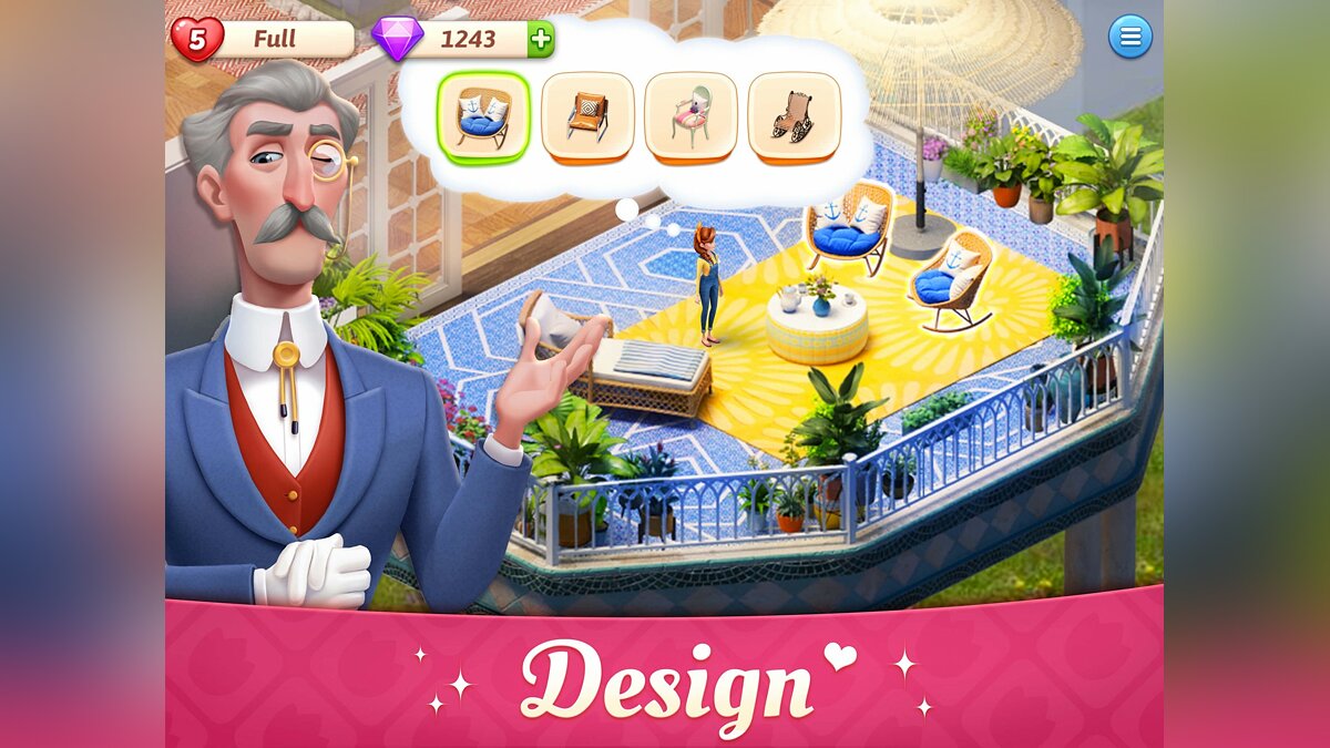 ТОП-12 - игры, похожие на My Story - Mansion Makeover - список лучших игр  наподобие My Story - Mansion Makeover