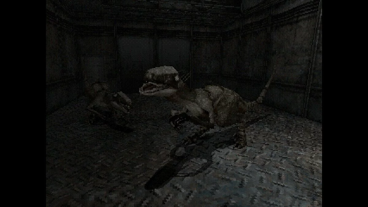 Арт из Instinction