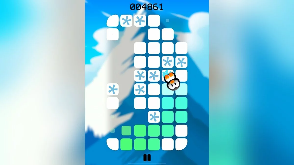 Скриншоты из Snowball