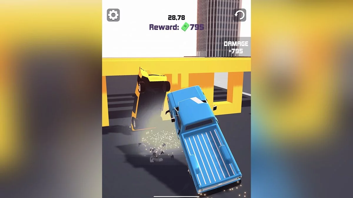 Скриншоты из Car Safety Check
