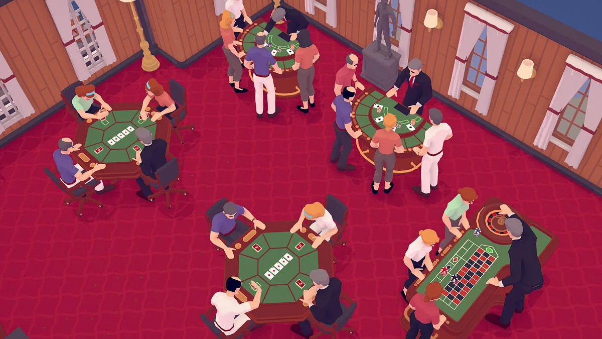 Скриншоты из TasteMaker