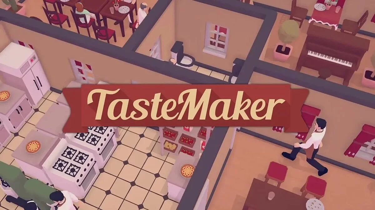 Арт из TasteMaker