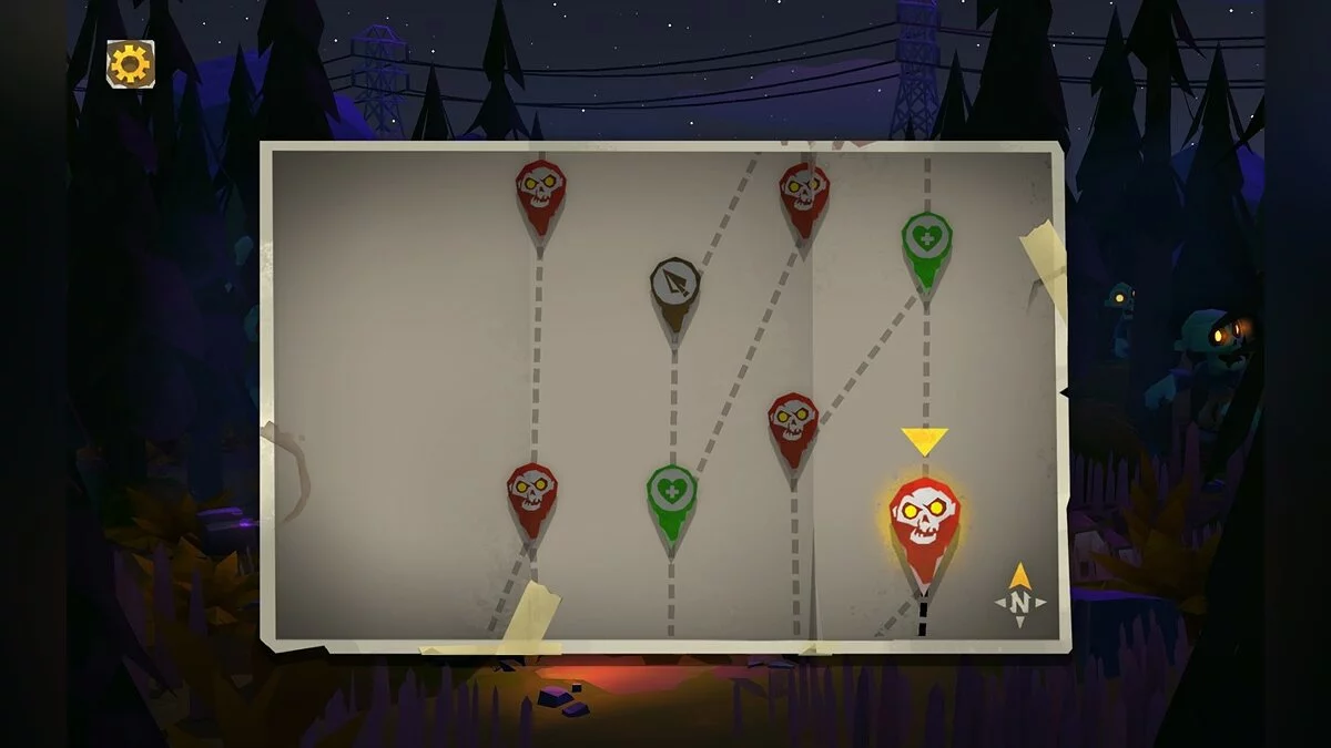Скриншоты из Survival Z
