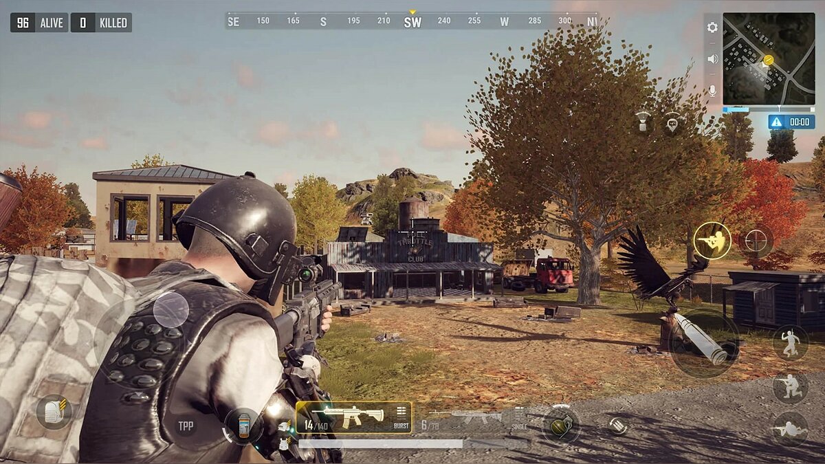 PUBG: New State - что это за игра, трейлер, системные требования, отзывы и  оценки, цены и скидки, гайды и прохождение, похожие игры PUBG New State