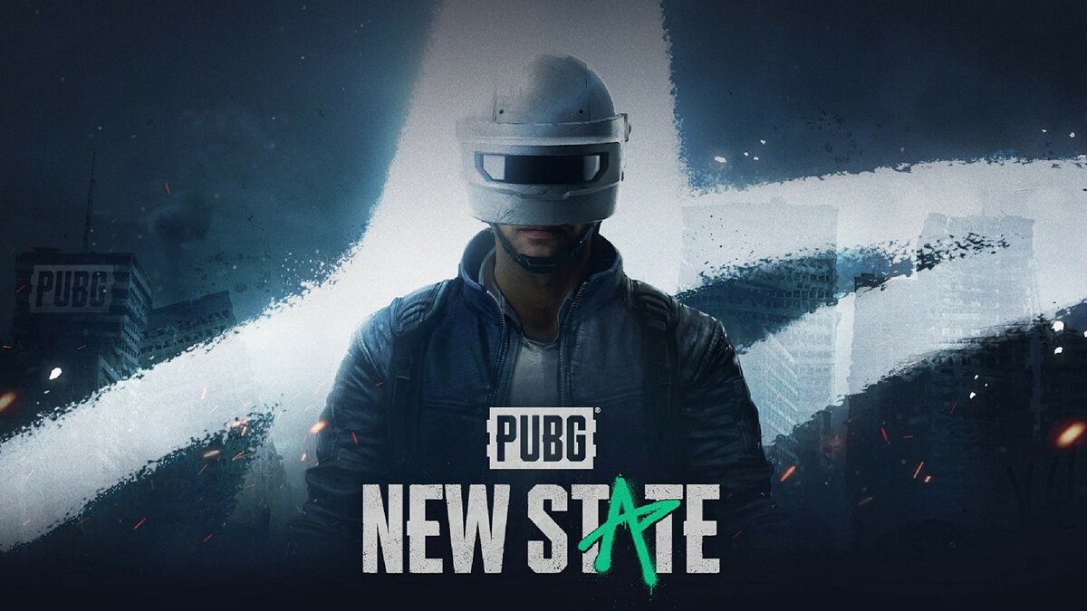 PUBG: New State - что это за игра, трейлер, системные требования, отзывы и  оценки, цены и скидки, гайды и прохождение, похожие игры PUBG New State