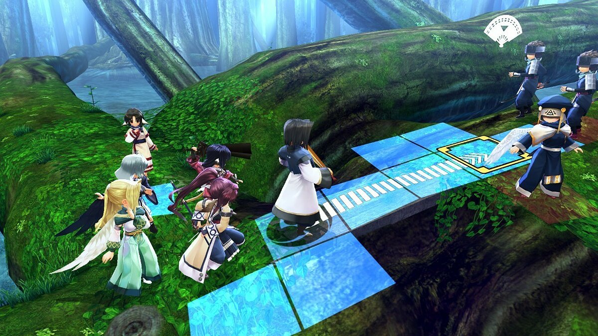 Utawarerumono: Prelude to the Fallen - что это за игра, трейлер, системные  требования, отзывы и оценки, цены и скидки, гайды и прохождение, похожие  игры